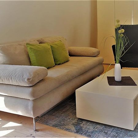 Garden Residence Prague Castle المظهر الخارجي الصورة
