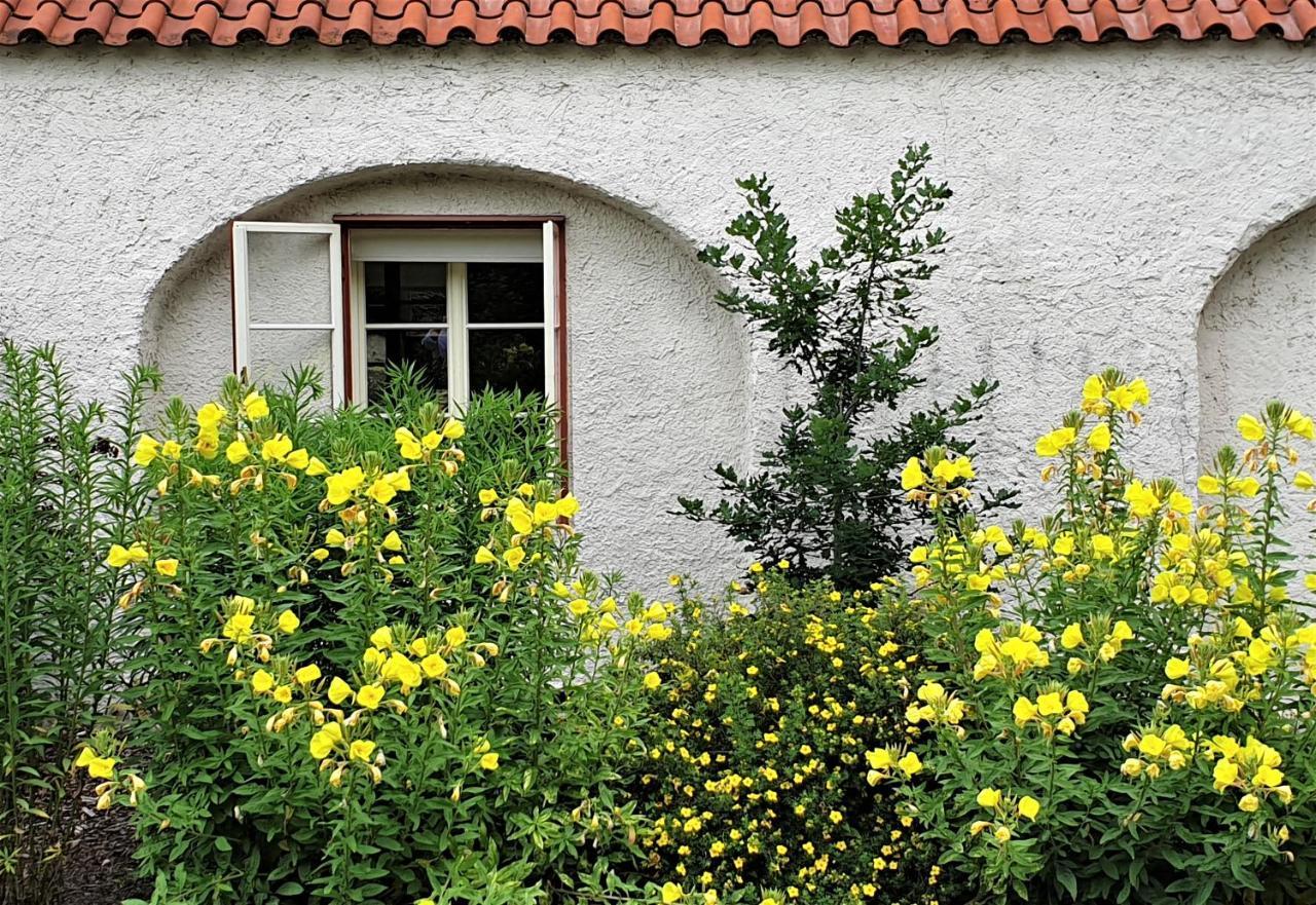 Garden Residence Prague Castle المظهر الخارجي الصورة