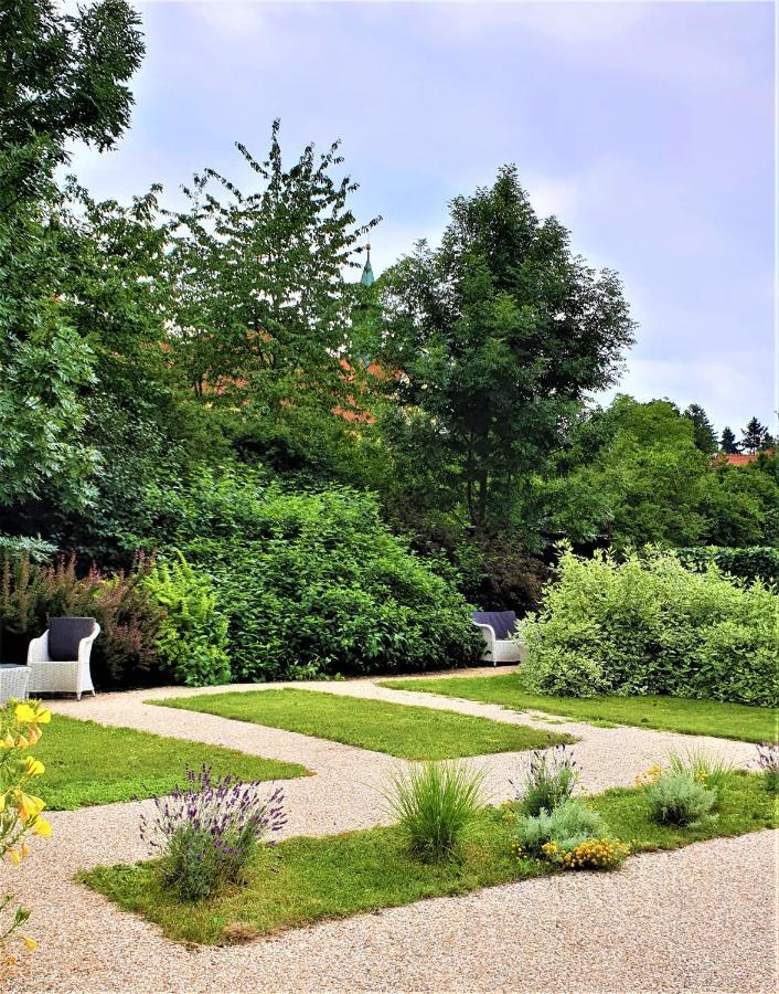 Garden Residence Prague Castle المظهر الخارجي الصورة